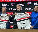 São Paulo Blue Saúde