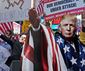 Trump Maduro