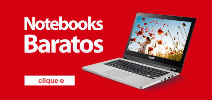 Ofertas da Americanas